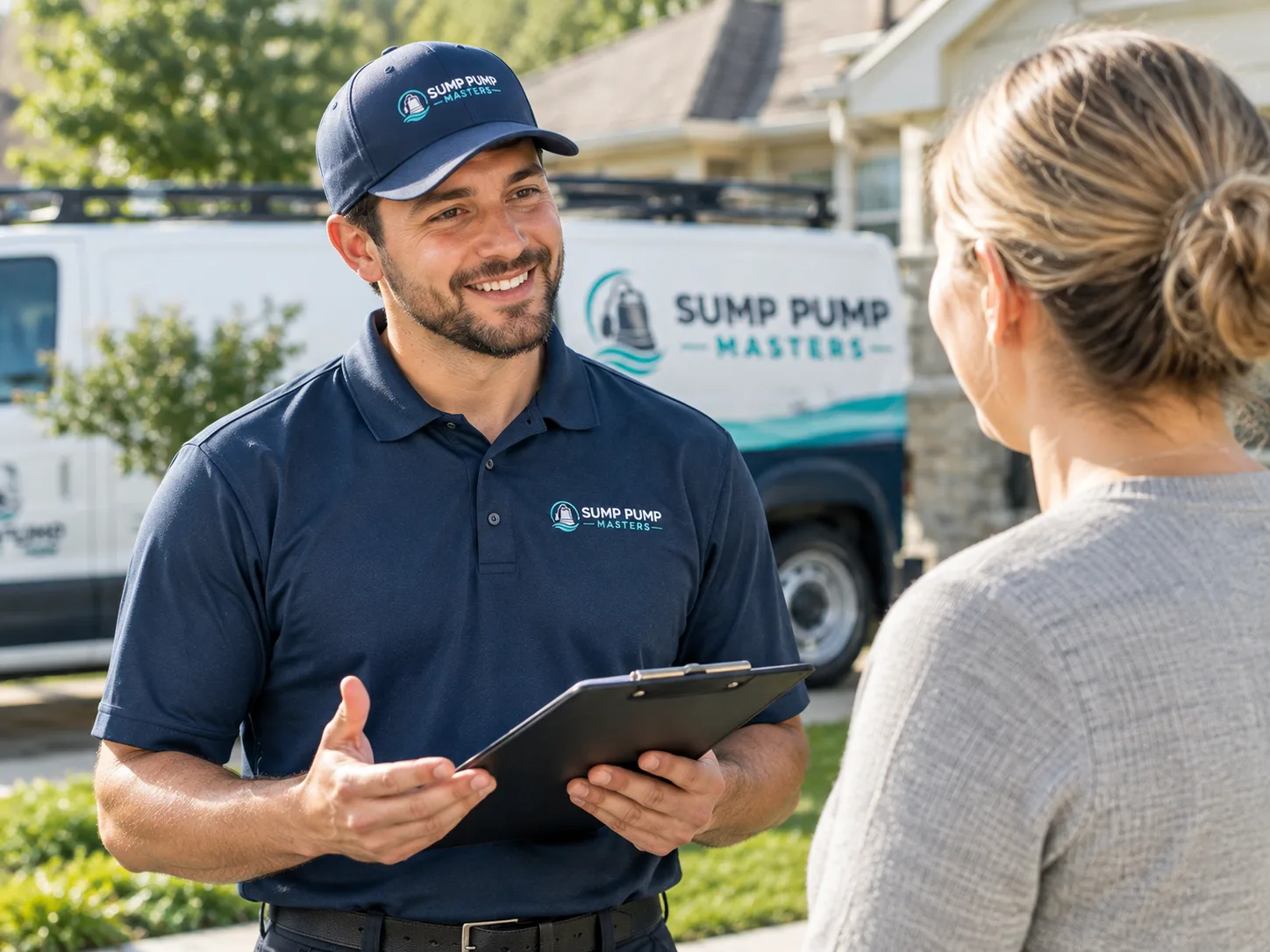 Sump Pump Repair Peru, IL FAQs